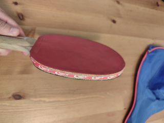 Pala ping pong