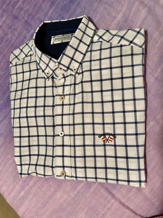 2x1 Camisas de marca!