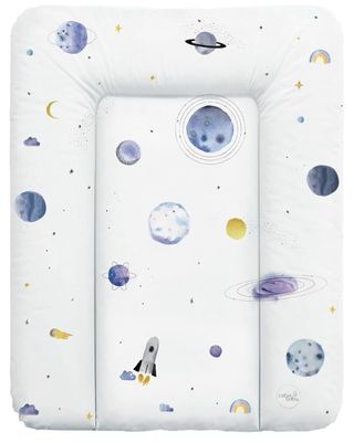 Cuscino fasciatoio lavabile