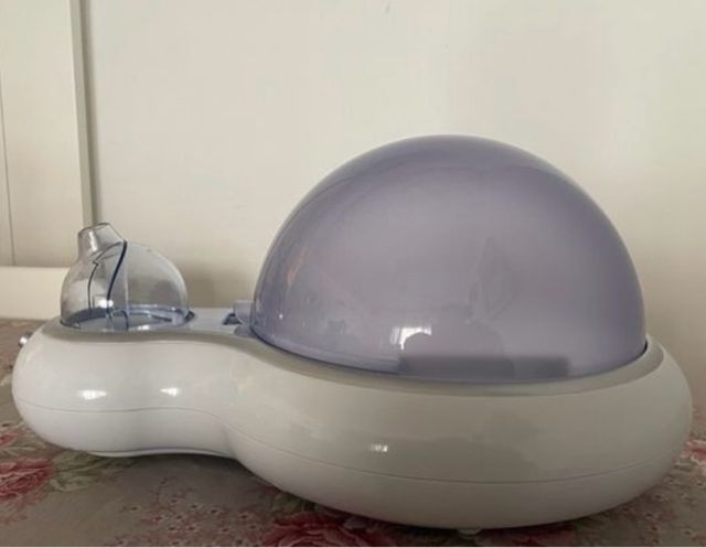 Humidificador chicco