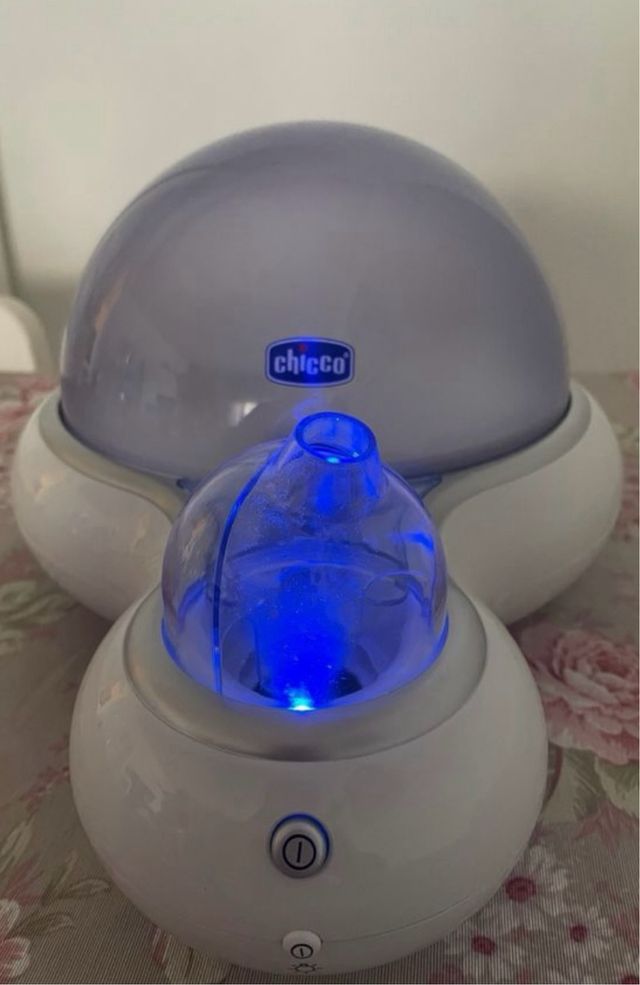 Humidificador chicco