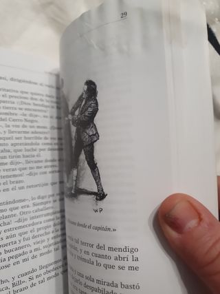 La Isla del Tesoro / Treasure Island (Aula de Literatura)