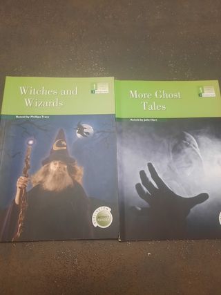 Libros