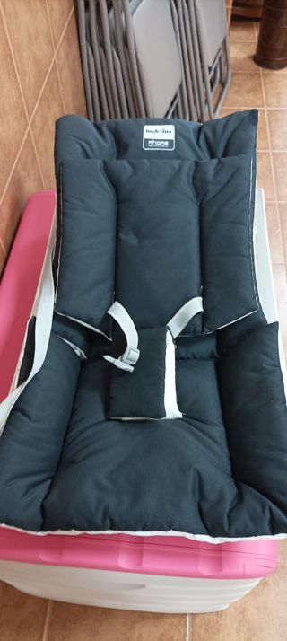 Hamaca bebé Inglesina