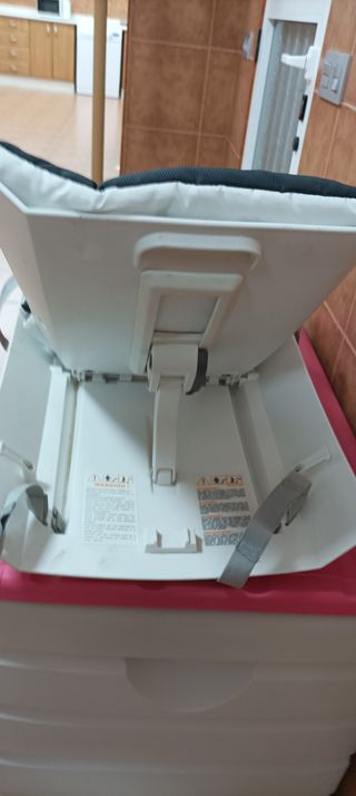 Hamaca bebé Inglesina