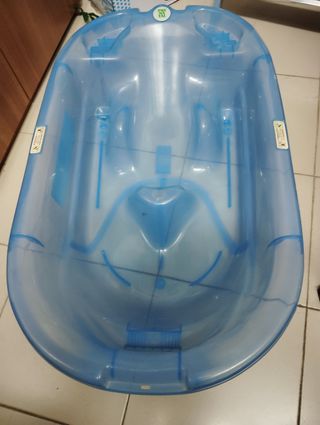 Bañera bebé Prenatal