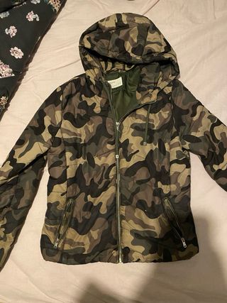 Abrigo militar