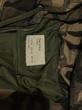Abrigo militar