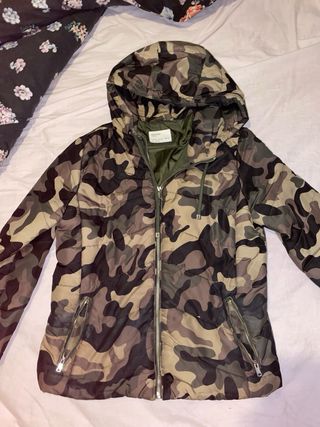 Abrigo militar