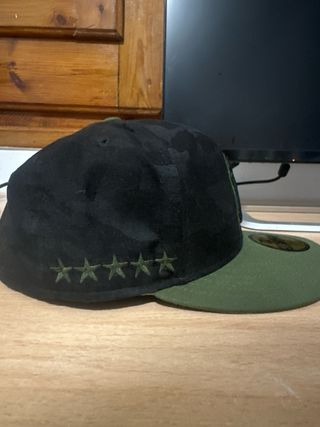 Gorra New Era - Yankees