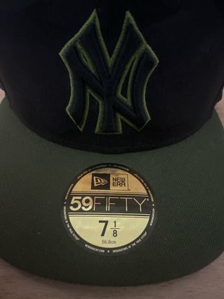 Gorra New Era - Yankees