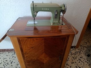 Maquinas de coser