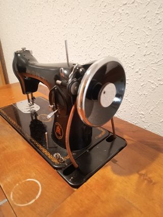 Maquinas de coser