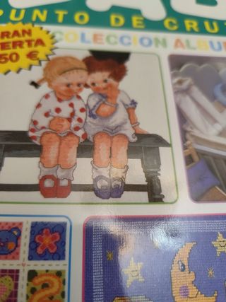 Revista Labores de Ana  Colección