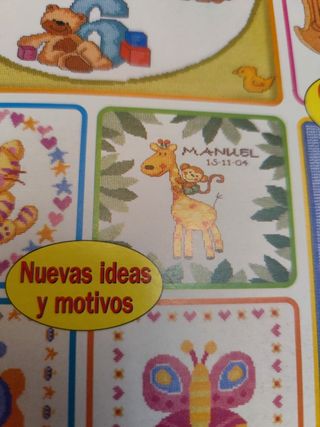 Revista Labores de Ana  Colección