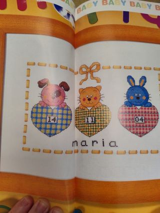 Revista Labores de Ana  Colección