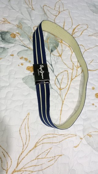 Cinturón Pepe Jeans