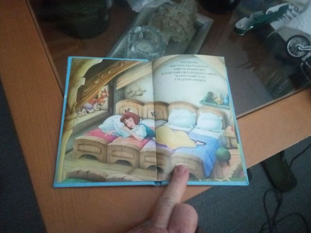 Mis pequeños clásicos (8 títulos)