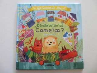 3 LIBROS de MIA CHARRO: Los Cuentos de Mia Charro