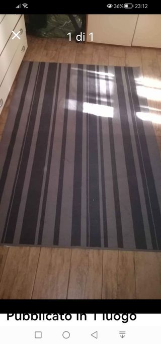 Tappeto