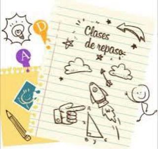 Clases de Repaso Valencia de Lunes-Domingo
