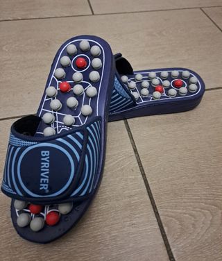 Ciabatte massaggianti Byriver 37/38.5