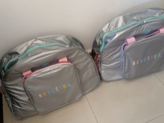 Bolsa multiusos