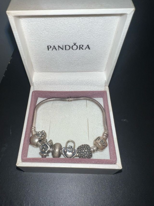 Pulsera pandora original