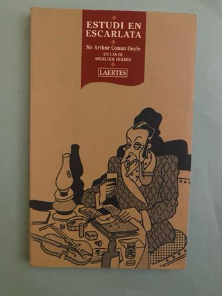 Estudi en Escarlata