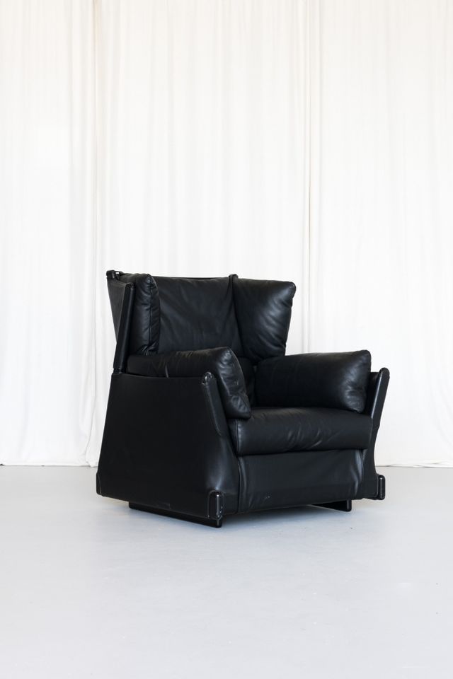 Sillón Cassina Piero de Martini 70s