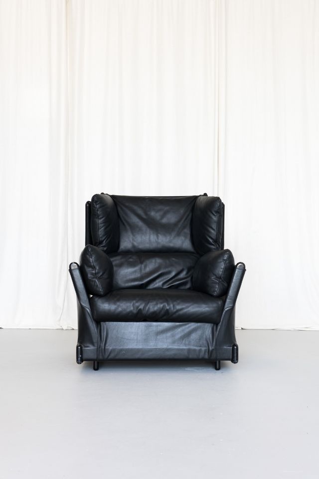 Sillón Cassina Piero de Martini 70s