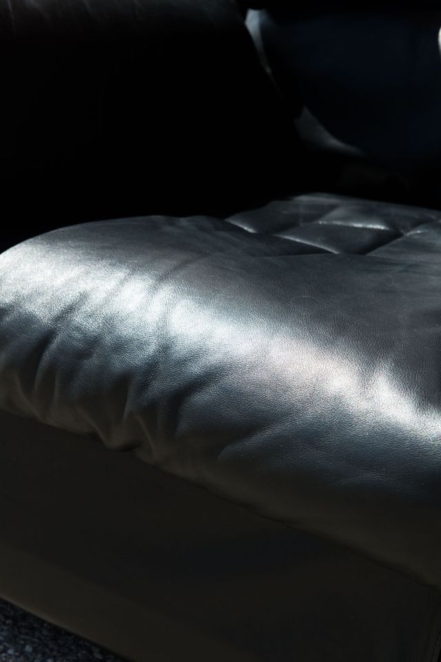 Sillón Cassina Piero de Martini 70s