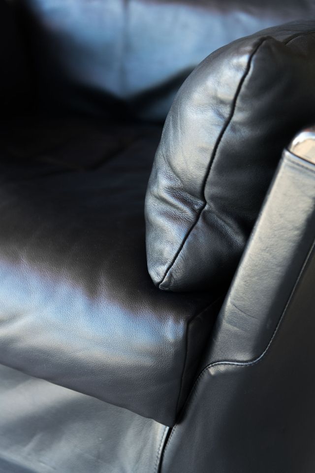 Sillón Cassina Piero de Martini 70s