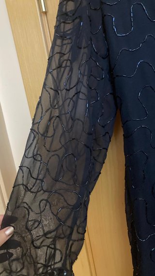 Vestido y bolso manola o Semana santa