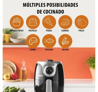 Venta Freidora Air frayer