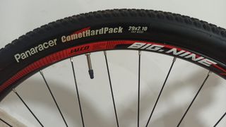 Bicicleta Merida MTB