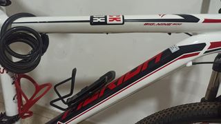Bicicleta Merida MTB