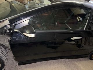 Puertas honda Honda civic Type R FN2
