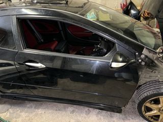 Puertas honda Honda civic Type R FN2