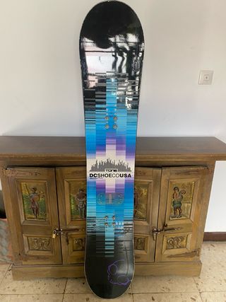 Tabla snow DC Tone 153