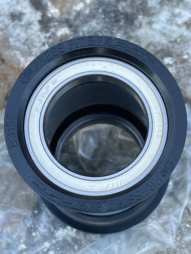 Pedalier FSA PressFit BB30