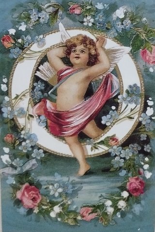 Cuadro,de,ángeles, 58'5×28'5 CT