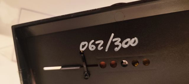 scx Scalextric Spirit BMW 2002