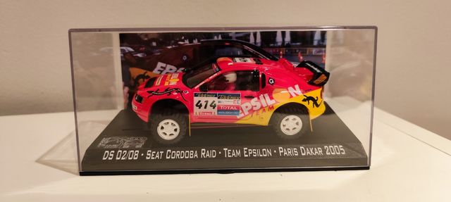 scx Scalextric Spirit BMW 2002