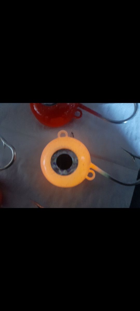 Pack 4  Zoka Ball de 300 grs