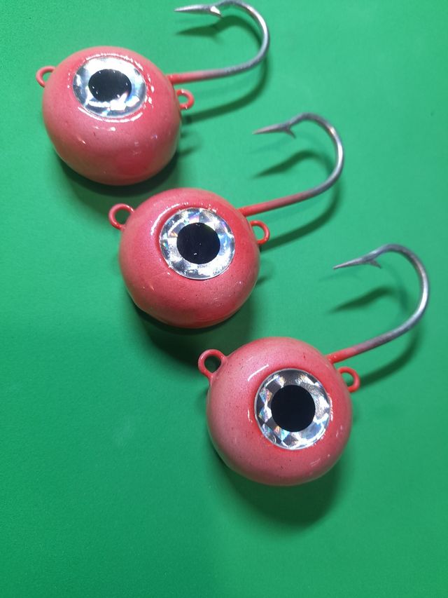 Pack 4  Zoka Ball de 300 grs