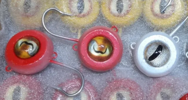 Pack 4  Zoka Ball de 300 grs