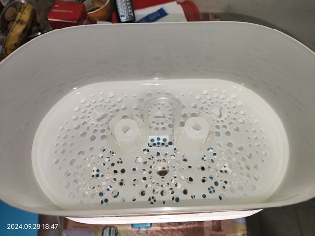 Sterilizzatore Avent