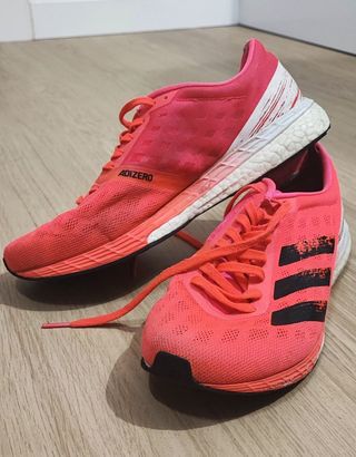 Adidas ADIZERO BOSTON 9