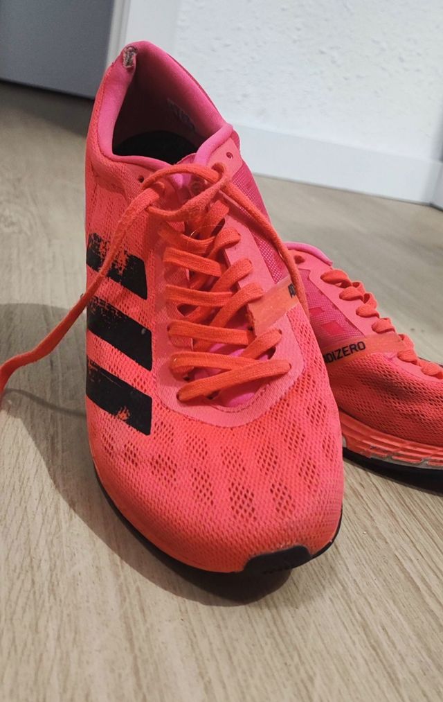 Adidas ADIZERO BOSTON 9